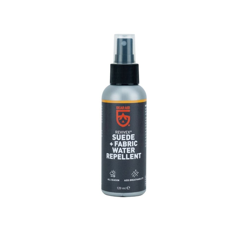 Gear Aid Revivex Suede and Fabric Water Repellent