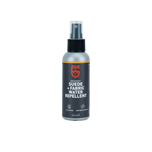 Gear Aid Revivex Suede and Fabric Water Repellent