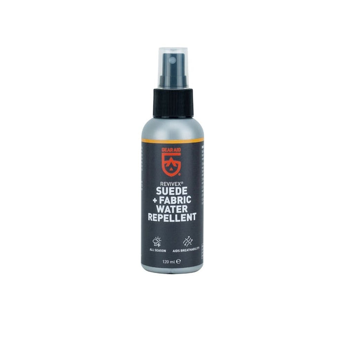 Gear Aid Revivex Suede and Fabric Water Repellent