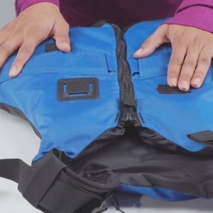 Gear Aid Zipper Lubricant Stick PFD Zip