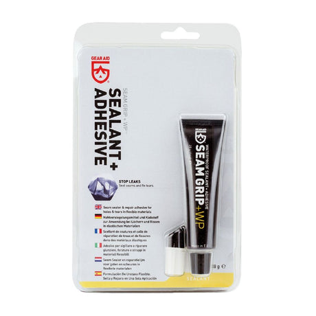Gear Aid Seam Grip WP+ Sealant and Adhesive 
