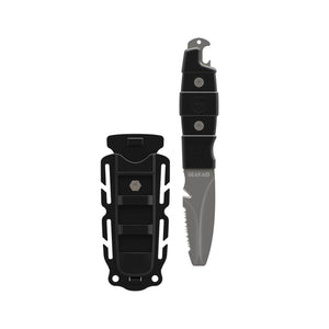 Gear Aid Akua Knife in Black
