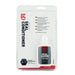 Gear Aid Seal SaverTM  - Drysuit Seal Conditioner in Euro Hook Packaging - Protects and maintains seals for drysuits, gaskets and o-rings