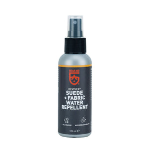 Gear Aid Revivex Suede and Fabric All Season Water Repellent 120ml