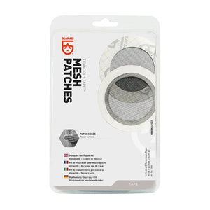 Gear Aid Tenacious Tape Mesh Patches
