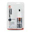 Gear Aid Zipper Cleaner and Lubricant in Euro Hook Retail Packaging in protective clamshell 