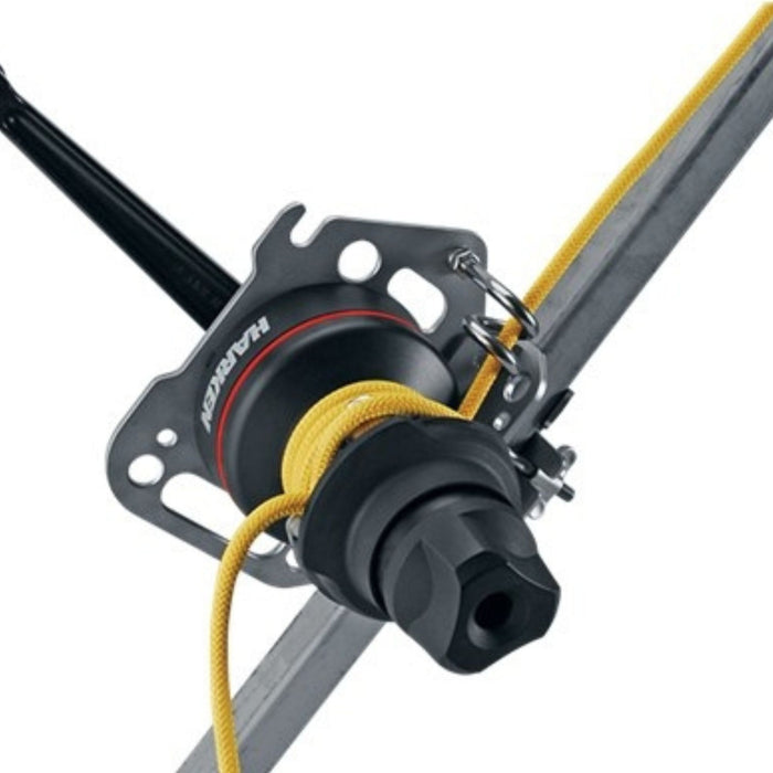 Harken Lokhead Winch - Full Boxed Kit