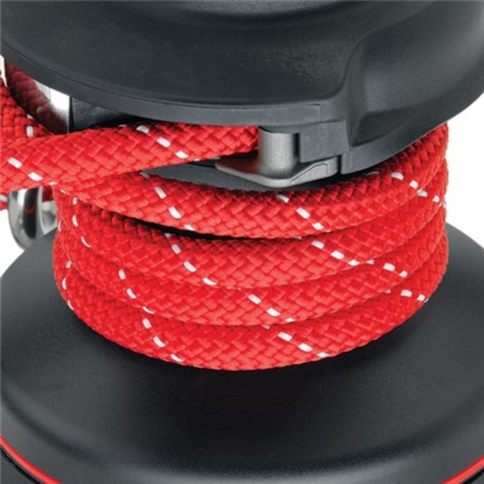 Harken Lokhead Winch - Full Boxed Kit