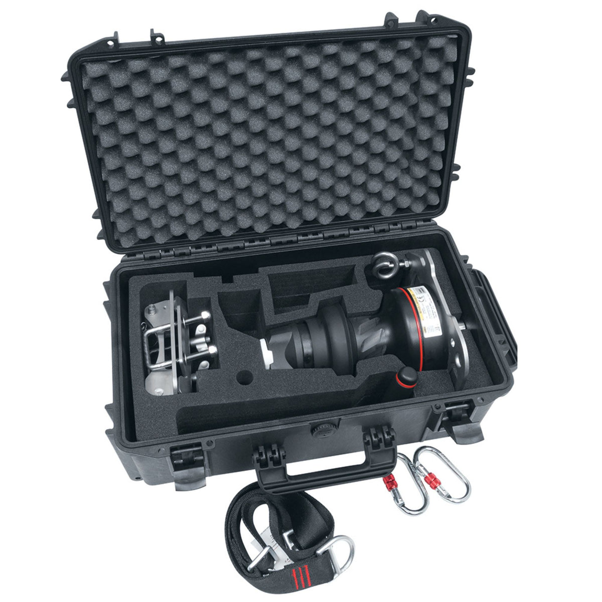 Harken  Lokhead Winch Kit 