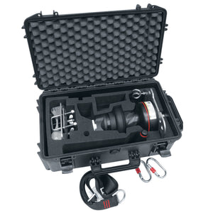 Harken  Lokhead Winch Kit 