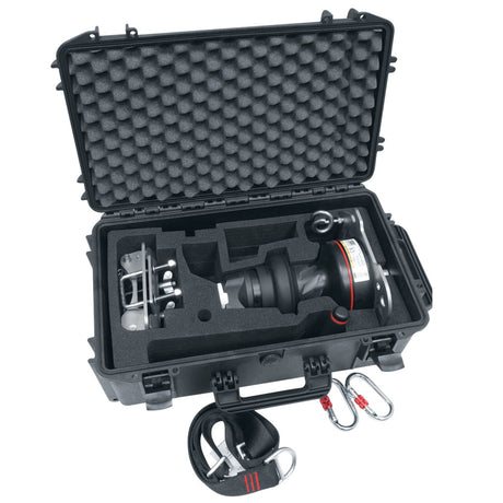 Harken  Lokhead Winch Kit 