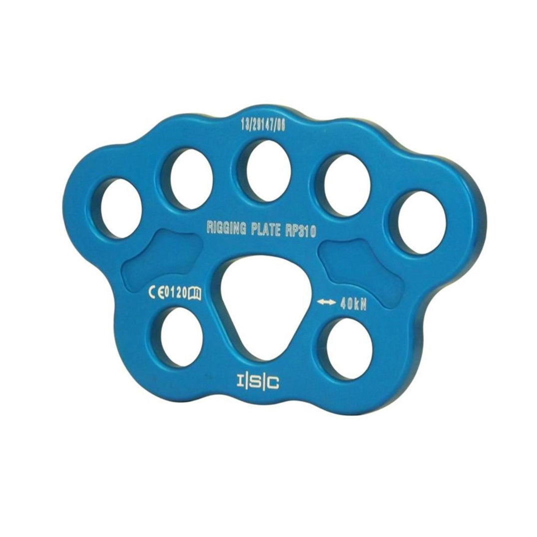 ISC Rigging Plates | for Professional Rigging – Progressive Safety