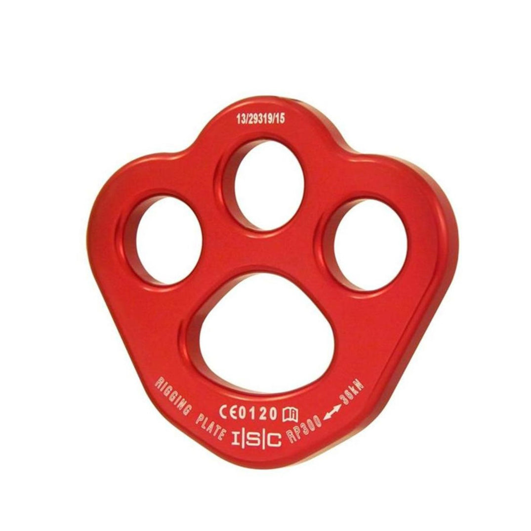 ISC Rigging Plates | for Professional Rigging – Progressive Safety