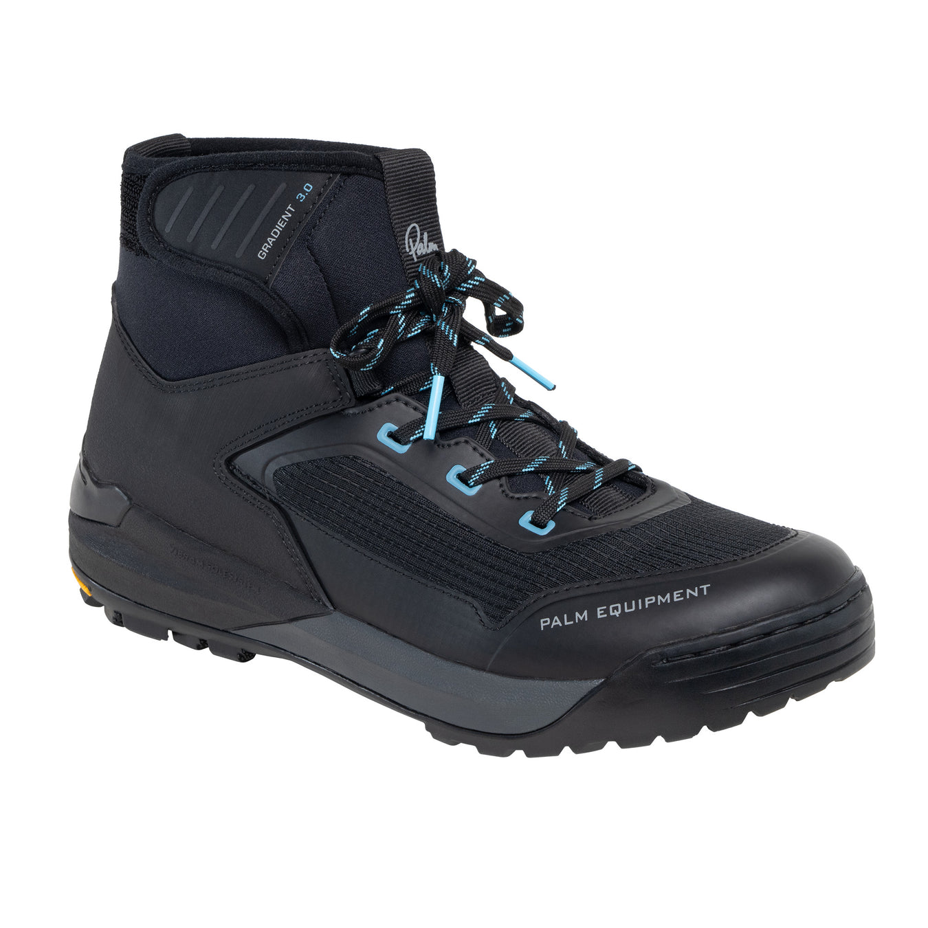 Water Rescue Boots