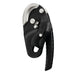 Black Petzl Professional Rig Descender