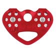 Petzl Red Tandem Double Pulley