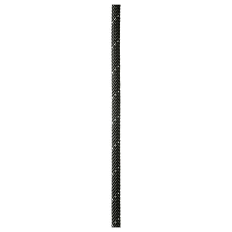 Black Petzl Parallel 10.5 mm Rope 