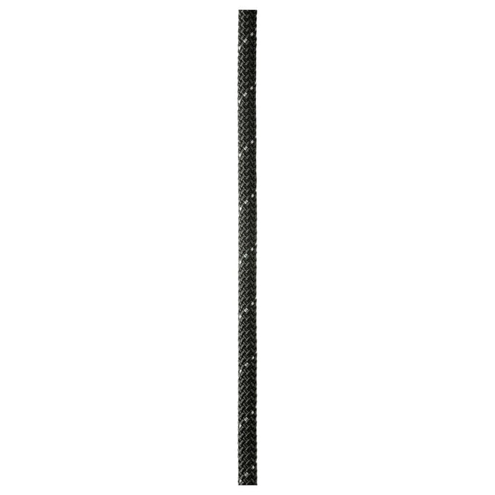 Black Petzl Parallel 10.5 mm Rope 
