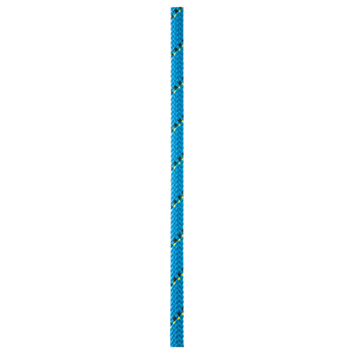 Blue Petzl Parallel 10.5 mm Rope 