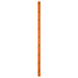 Orange Petzl Parallel 10.5 mm Rope 