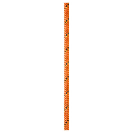 Orange Petzl Parallel 10.5 mm Rope 