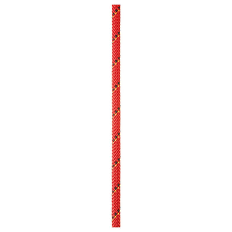 Red Petzl Parallel 10.5 mm Rope 