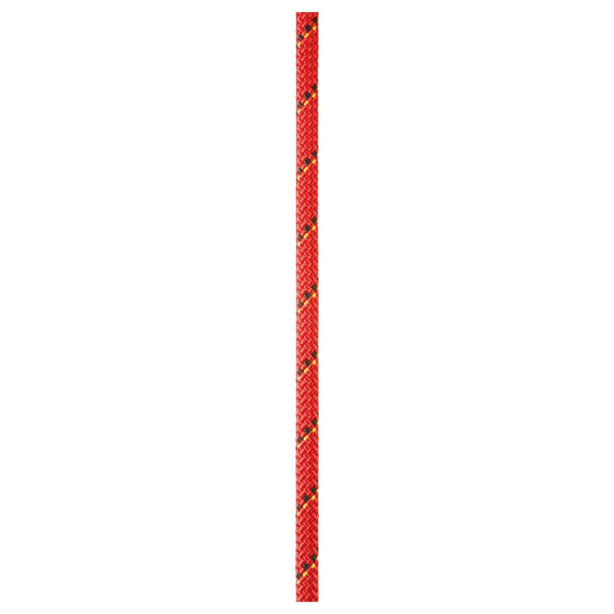 Red Petzl Parallel 10.5 mm Rope 