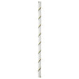  White Petzl Parallel 10.5 mm Rope 