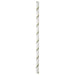  White Petzl Parallel 10.5 mm Rope 