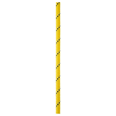 Yellow Petzl Parallel 10.5 mm Rope 