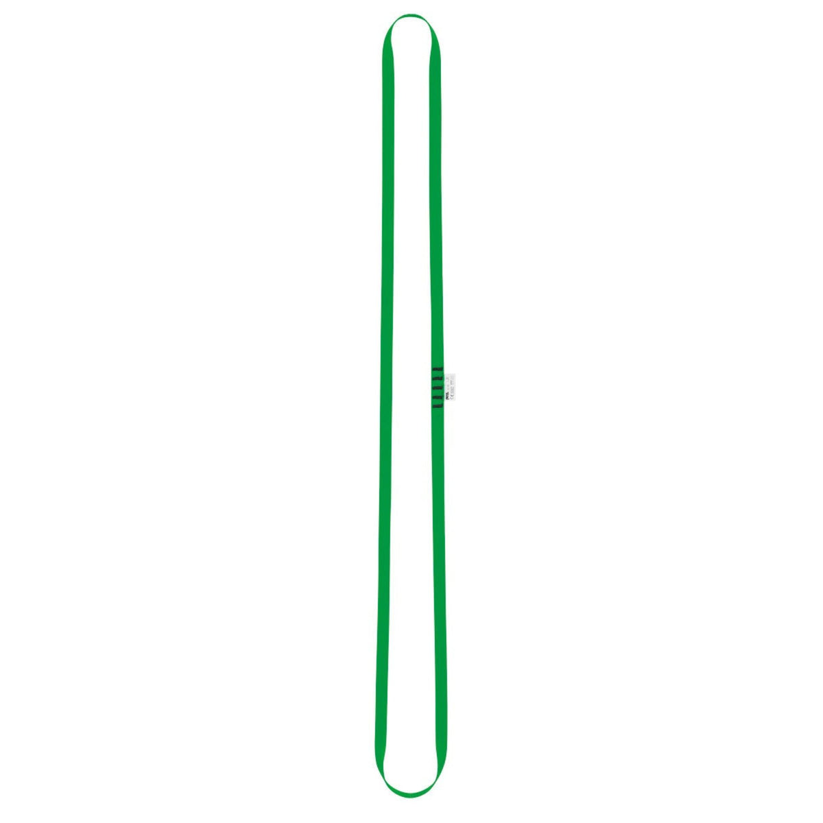 Petzl Anneau Green Sling 