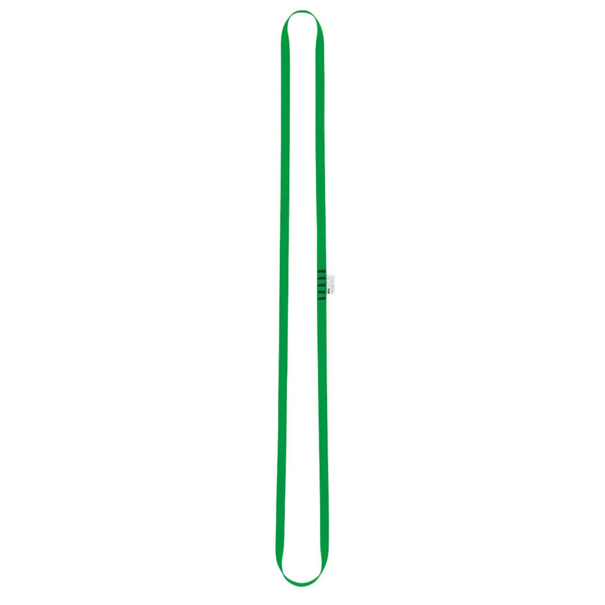 Petzl Anneau Green Sling 