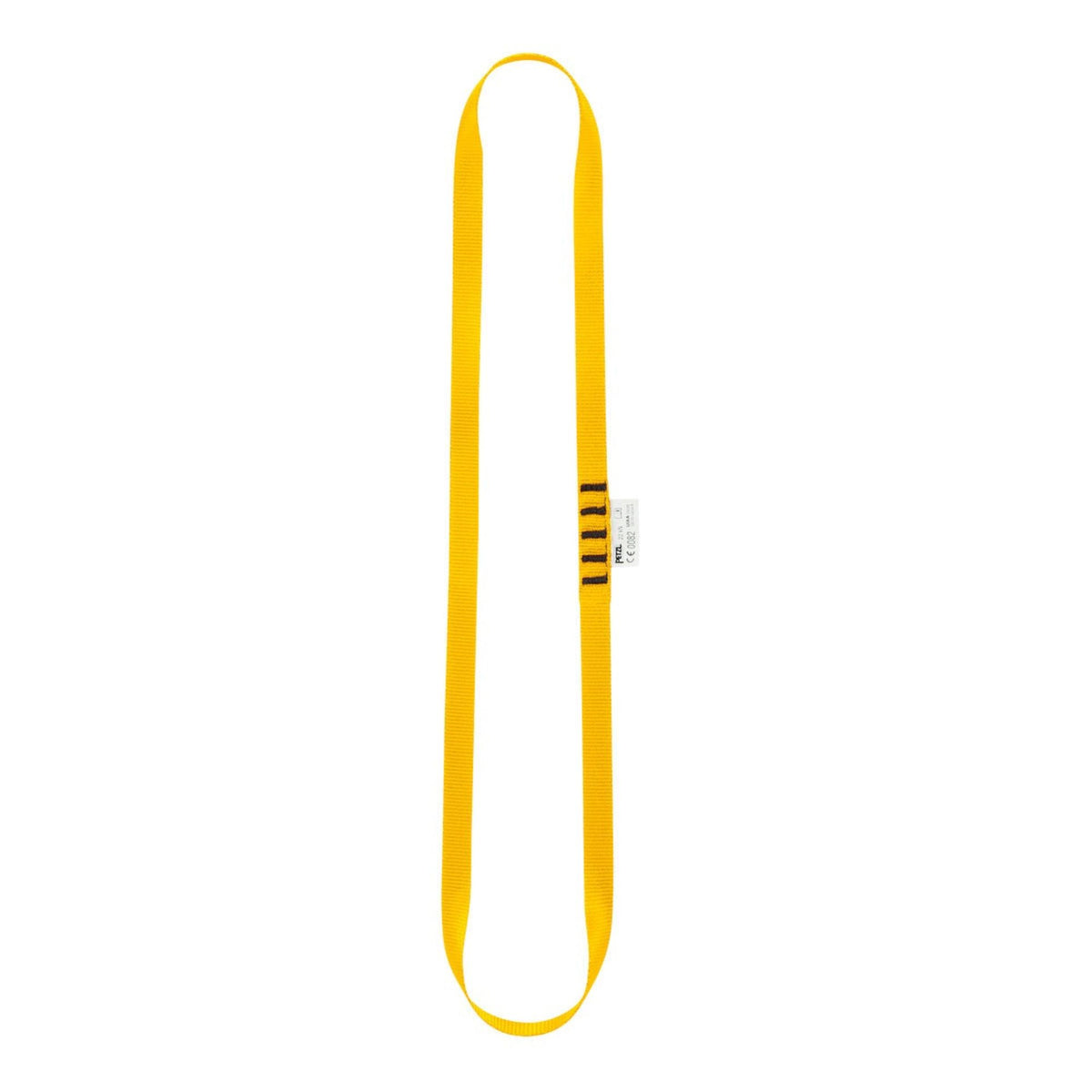 Petzl Anneau  Yellow Sling 