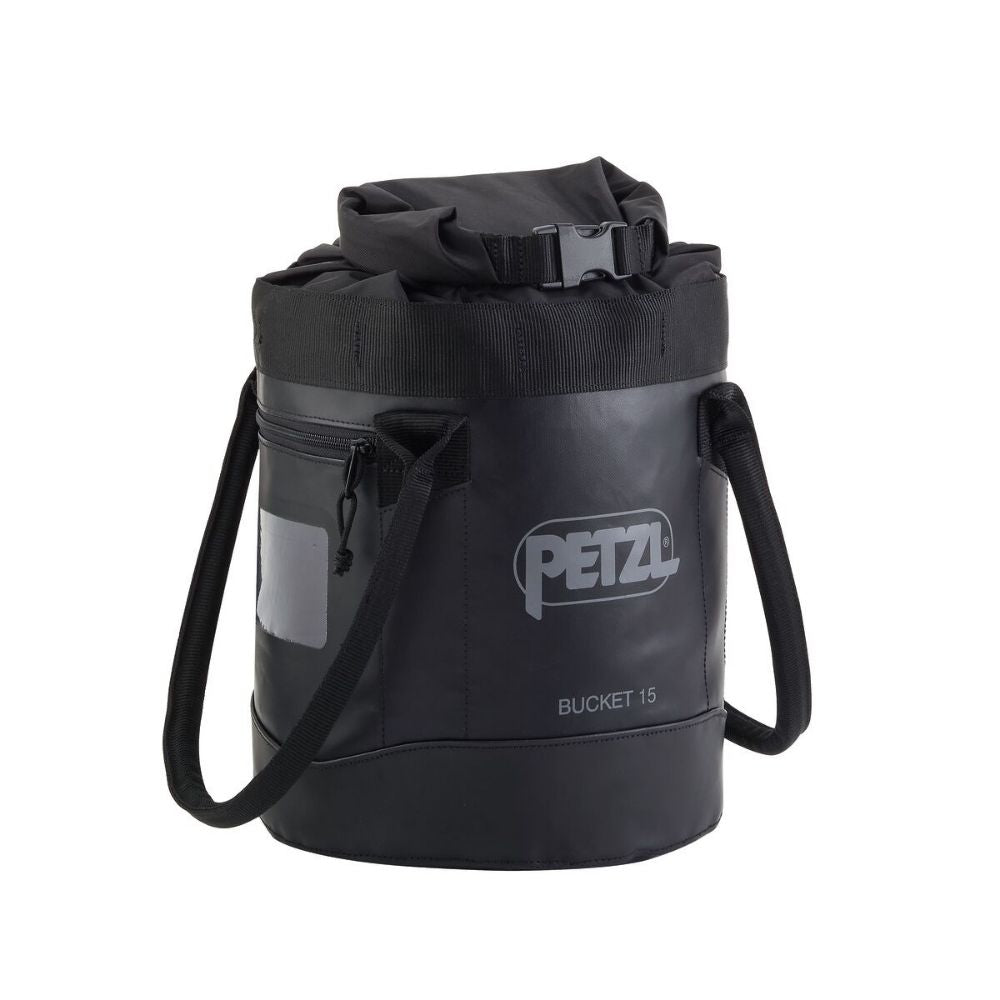 Petzl Bucket 15L Litre Rope Bag