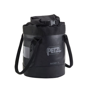 Petzl Bucket 15L Litre Rope Bag