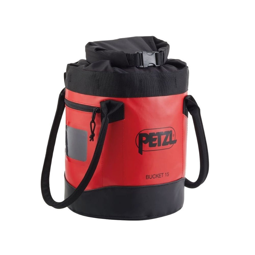 Petzl Bucket 15 Litre Rope Bag