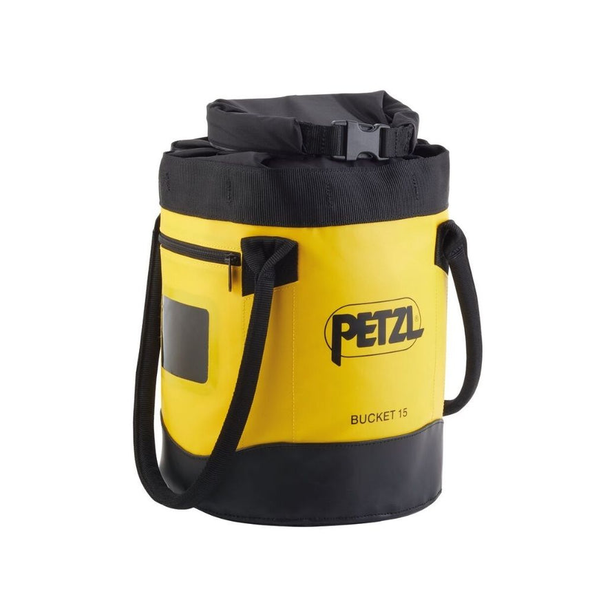 Petzl Bucket 15 Litre Rope Bag