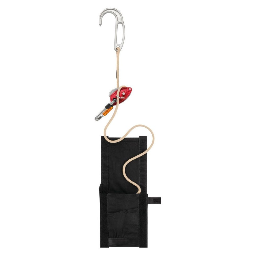 Petzl Exo AP Hook Personal escape system