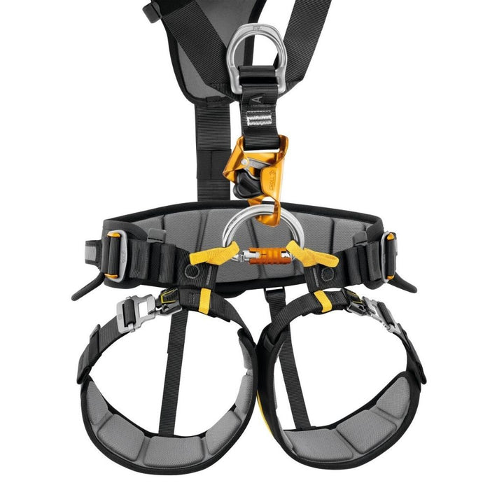 Petzl Falcon Ascent