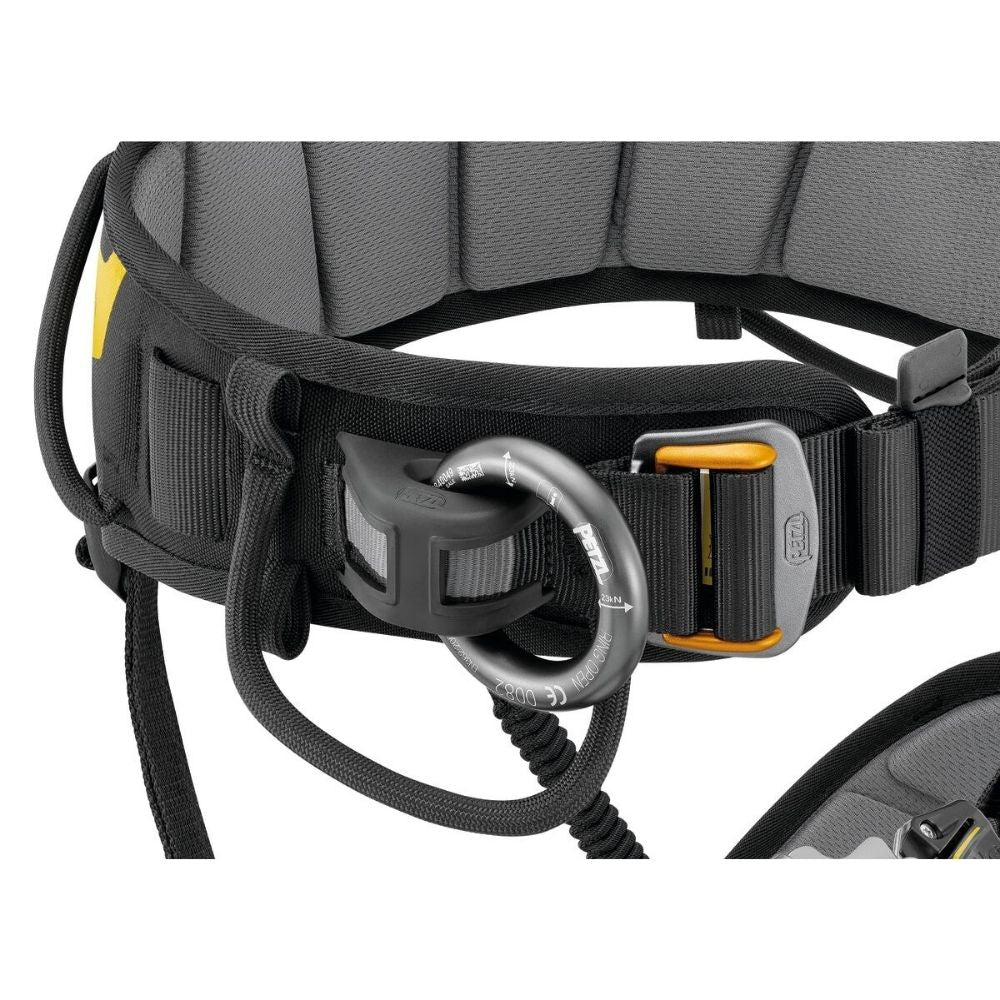 Petzl Falcon Ascent