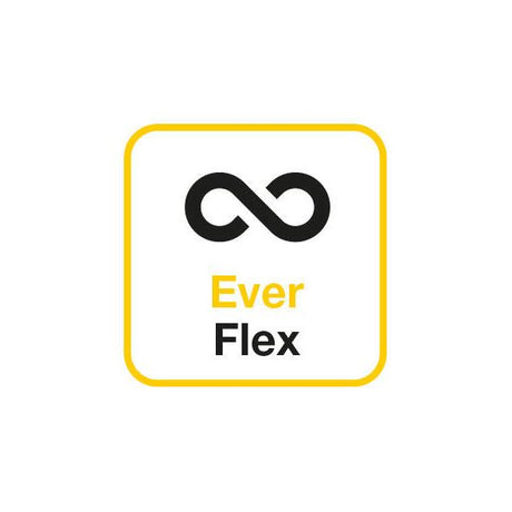 EverFlex technology ensures great flexibility over time and under any conditions (water, dust, mud...), allowing it to maintain consistent handling
and optimal performance with devices.