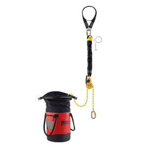 Petzl Jag Rescue Kit 