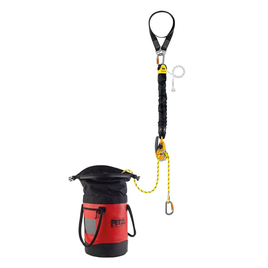 Petzl Jag Rescue Kit 
