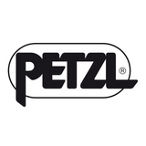 Petzl Logo in Black