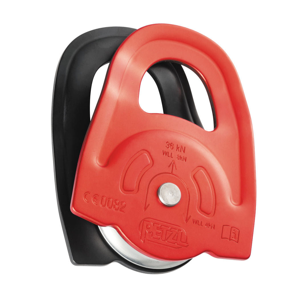 Petzl P60A Minder Pulley 