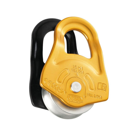 Petzl Partner Pulley