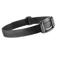 Petzl The RUBBER headband adapts to a variety of helmets on the market and holds a PIXA® headlamp securely in place.