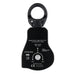 Back of Petzl Spin L1D One Way Pulley