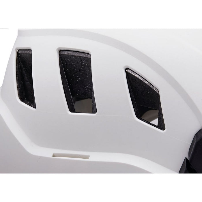 Petzl Strato Lightweight work at height Vented Helmet