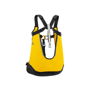 Petzl Thales Evacuation Harness Triangle